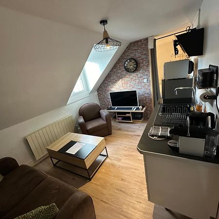 Le Studio Du Square: Beauval Romorantin-Lanthenay Kültér fotó