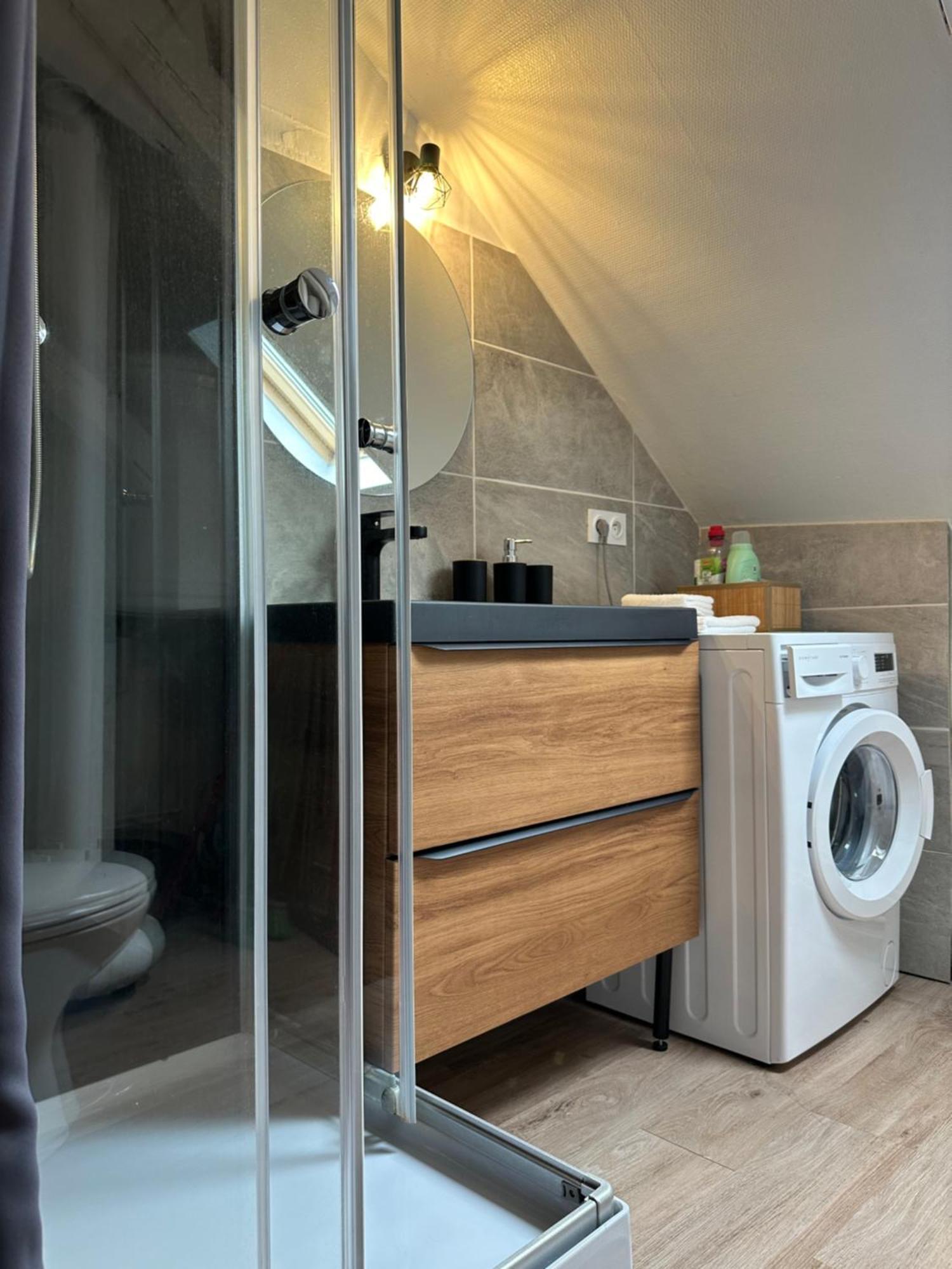 Le Studio Du Square: Beauval Romorantin-Lanthenay Kültér fotó