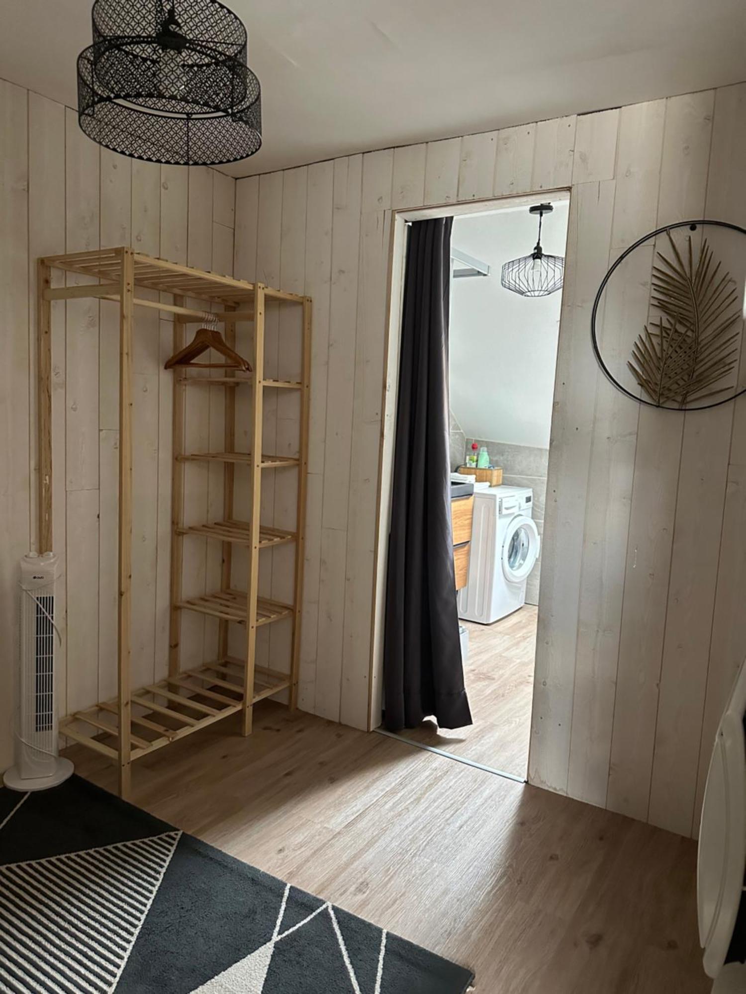 Le Studio Du Square: Beauval Romorantin-Lanthenay Kültér fotó